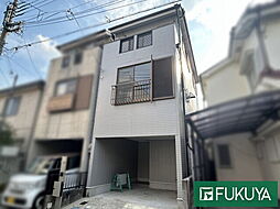 物件画像 南塚口町8丁目中古戸建