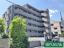 物件画像 エーベル塚口参番館