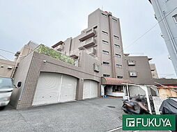 物件画像 パレ武庫川パートII