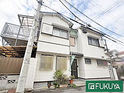 物件画像 伊丹市東野1丁目中古戸建