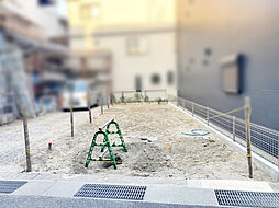 物件画像 出来島2丁目土地