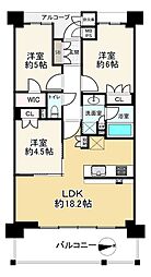 物件画像 ワコーレ武庫之荘ノースグラン