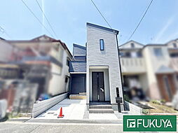 物件画像 食満6丁目新築戸建
