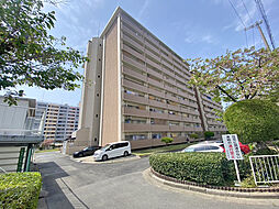 物件画像 此花厚生年金住宅（高見）1号棟　Ｃ棟