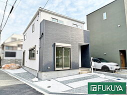物件画像 武庫の里1期　新築戸建