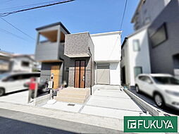 物件画像 立花町3丁目新築戸建