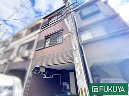 物件画像 西淀川区福町2丁目中古戸建