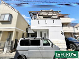 物件画像 食満3丁目中古戸建