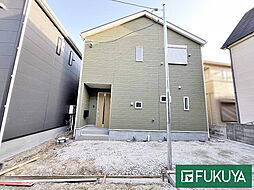 物件画像 食満第1新築戸建　3号棟