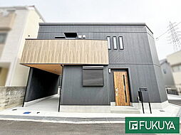 物件画像 西昆陽3丁目新築戸建