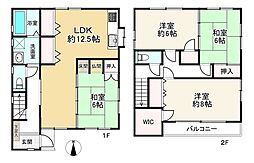 物件画像 東園田町2丁目中古戸建