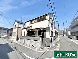 物件画像 東園田町2丁目中古戸建