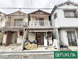 物件画像 宝塚市口谷東1丁目 中古戸建