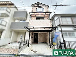 物件画像 上ノ島町2丁目中古戸建