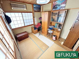 室内の画像