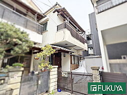 物件画像 西立花町3丁目中古戸建