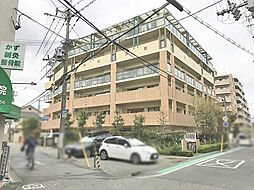 マンションイメージ