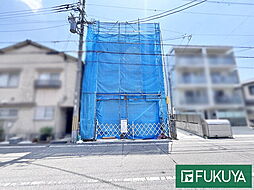 物件画像 南七松町1丁目新築戸建