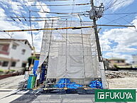 兵庫県尼崎市東園田町3丁目：物件画像