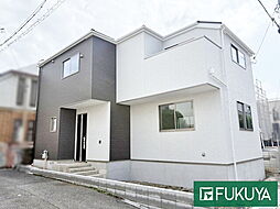 物件画像 東園田町3丁目新築戸建