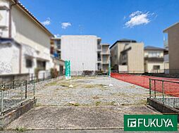 物件画像 南武庫之荘6丁目土地