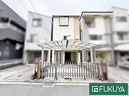 物件画像 水堂町2丁目中古戸建