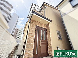 物件画像 御園1丁目中古戸建