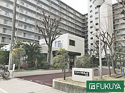 物件画像 サンハイツ武庫之荘1号棟