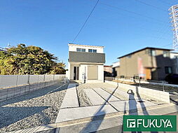 物件画像 食満3丁目新築戸建