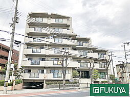 マンションイメージ