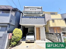 物件画像 武庫之荘5丁目中古戸建