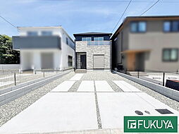 物件画像 食満3丁目新築戸建