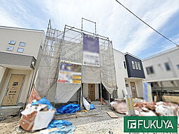 物件画像 東園田町3丁目　2号棟