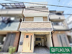 物件画像 食満7丁目中古戸建