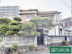 物件画像 川西市東多田3丁目 中古戸建