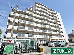 物件画像 サンロイヤル北園田ブランシュール