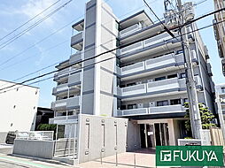 物件画像 カーサ東園田