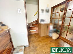 室内の画像