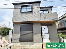 物件画像 下坂部2丁目新築戸建