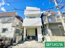 物件画像 川西市久代4丁目新築戸建
