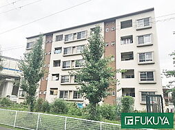 物件画像 東園田団地5号棟