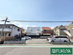 物件画像 西宮市青木町 土地