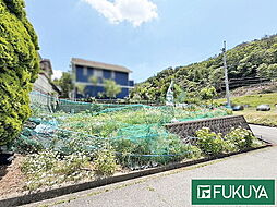 物件画像 猪名川町旭ヶ丘　土地
