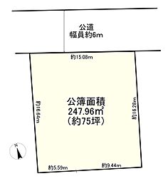 物件画像 若王寺2丁目 土地