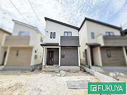 物件画像 東園田町3丁目B号棟