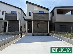 物件画像 東園田町3丁目A号棟