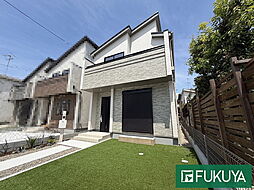 物件画像 東園田町3丁目Ｆ号棟