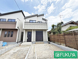 物件画像 東園田町3丁目F号棟