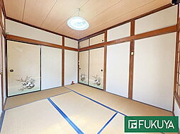 室内の画像