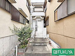 物件画像 尼崎市若王寺1丁目 中古戸建